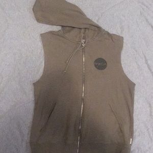 RVCA Women’s sweatshirt